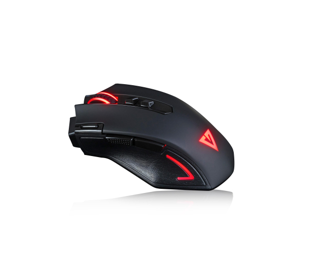 MODECOM Volcano MC-GMX3 BLACK - 334707 - zdjęcie 8